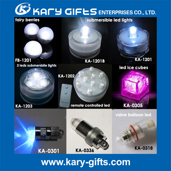 multi design led light