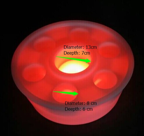 LED-Tray-With-Holes