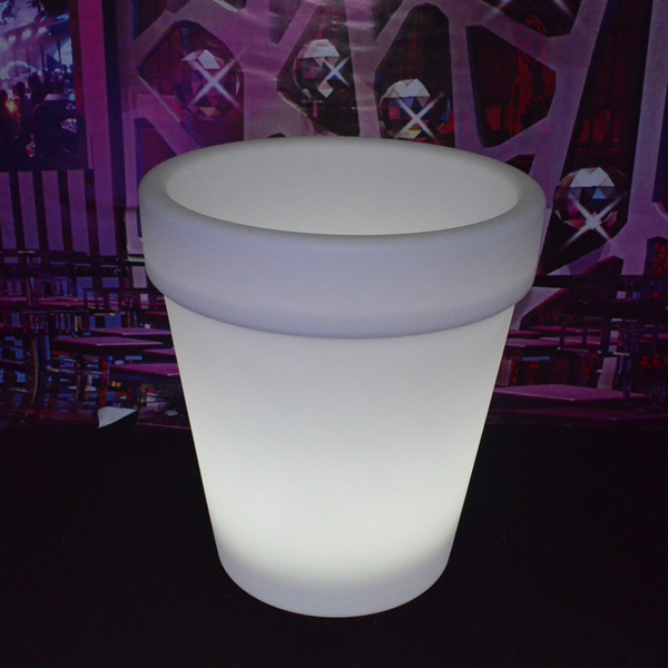 LED-furniture-led-illuminated-plastic-flower-pot-led-flower-pot