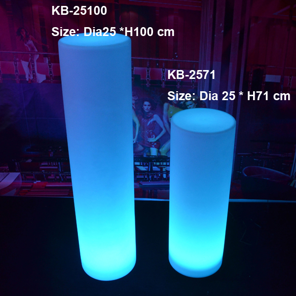Decoration-LED-Pillar-Light-Tall-Lamps-LED-Lamps-Lighting
