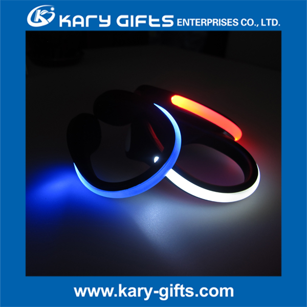New product Decorative Led Shoe Clip Light Safety Warning Led Shoe Clip has come out! It will be your best partner for running! 