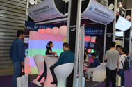 LED China Show in Shanghai -2015