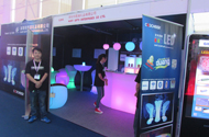 Great Success in Prolight + Sound Guangzhou