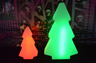 2014 June New Style LED Christmas Tree Lighting
