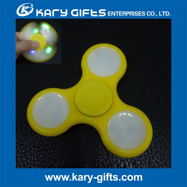 gyroscope fidget spinner