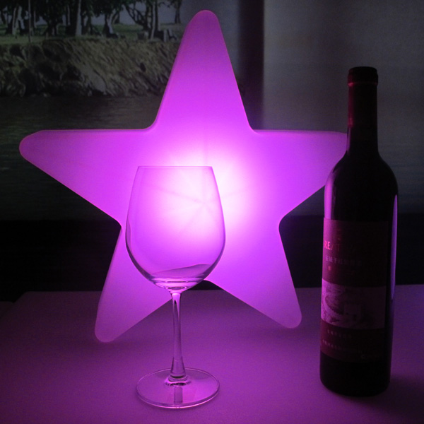 led star light