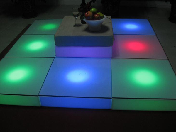 16-kinds-Color-LED-Floor-Light 