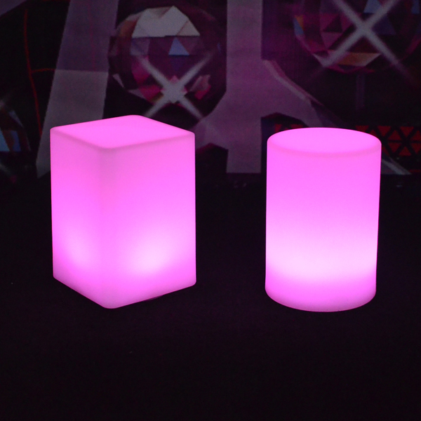 Led-Wireless-Table-Lamps