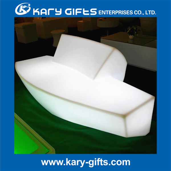 Creative-Glow-LED-Sofa