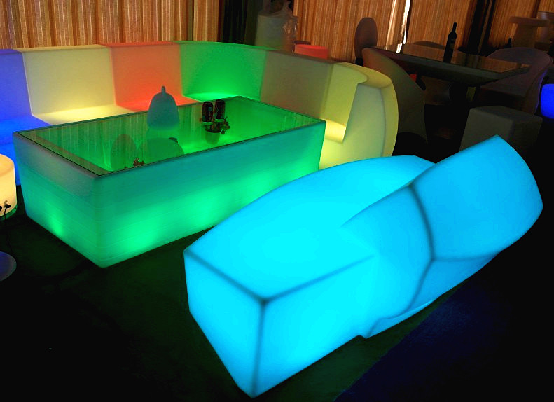 Creative-Glow-LED-Sofa