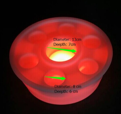 LED-Tray-With-Holes