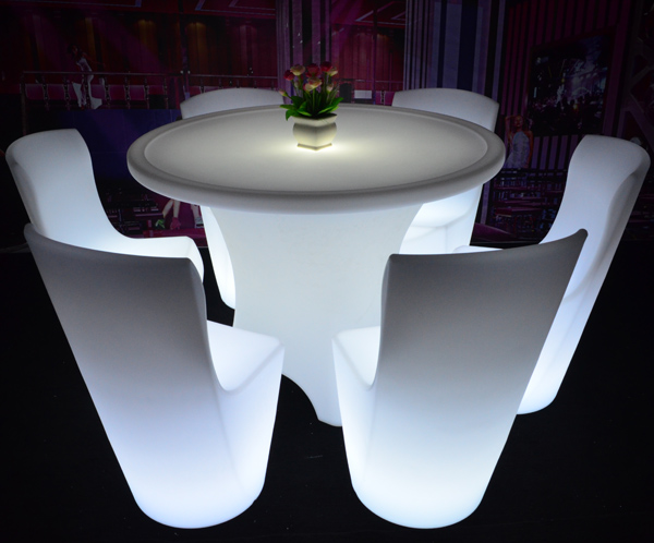 Wireless-16-Kinds-Color-Waterproof-Illuminated-Dinning-Chair