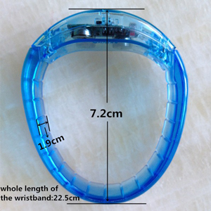 RGB-Muti-colors-Sound-Activated-LED-Bracelet-For-Party-Concert RGB-Muti-colors-Sound-Activated-LED-Bracelet-For-Party-Concert