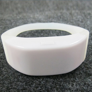 silicone wristband lighting bracelet