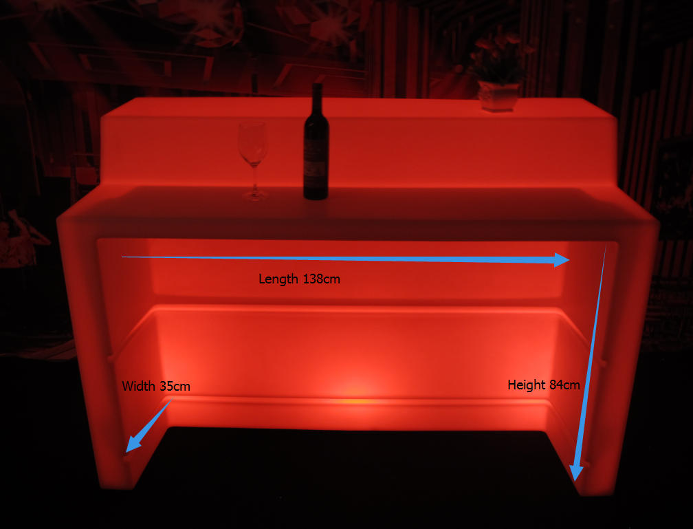 KARY-LED-BAR-COUNTER