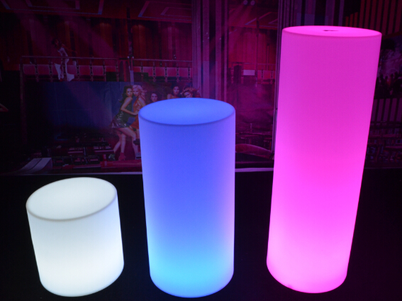 Led-Light-Pillar