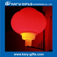 12 Months Warranty Rechargeable LED Lantern KB-8090