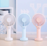 Kawaii Innovation Outdoor Portable Mini USB Fan