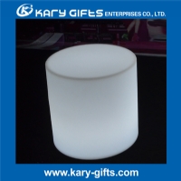 Color Changing Bar Stool With WIFI Router Superior Bar Stool Supplier