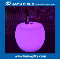 Glowing Cute  Indoor Furniture Chair Stools