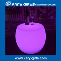 Glowing Cute  Indoor Furniture Chair Stools