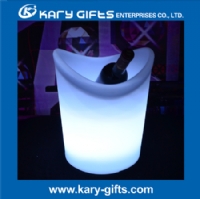 Outdoor indoor decorate lighting led waterproof  ice bucket KFP-3134