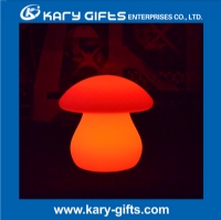 Rechargeable Glowing Reading LED Table Lamp KB-2320