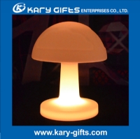 Rechargeable Led Table Lamps Battery Powered KB-2125T