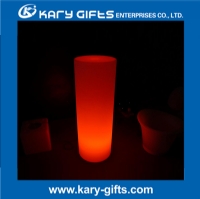 Rechargeable Waterproof LED Lighting Decoration