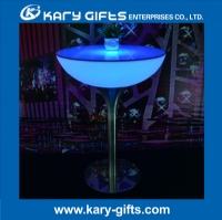 Star Furniture LED Bar Nightclub Table LED Bar Table High Table KFT-80106