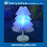 USD Rechargeable Decoration Led Christmas Lights Table Lamps 