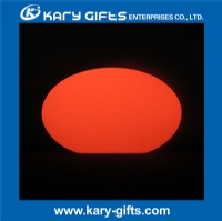 Waterproof Flat Led Ball Light Outdoor KB-3520